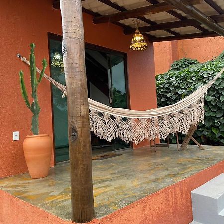 Lobo Guara Hospedagem Loft Alto Paraíso de Goiás Esterno foto